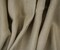 Taupe Beige Moygashel Solid Woven Irish Linen Home Decorating Fabric By the Yard
